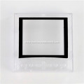 Plastic internal structural parts